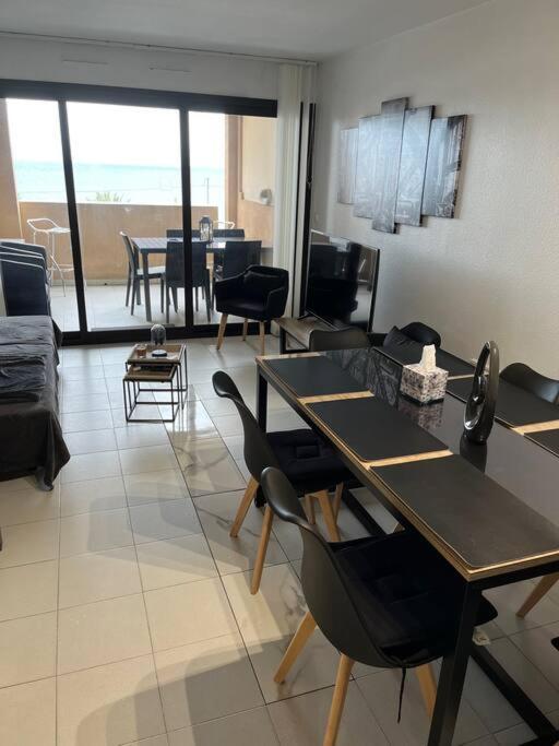 Appartamento Vue Sur *